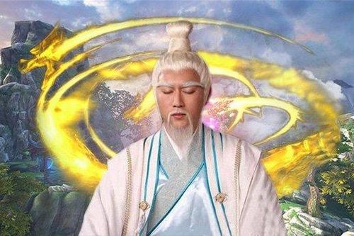 Chuyện ít biết về Khương Tử Nha