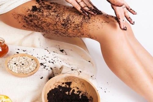Tắm trắng bằng cà phê bí quyết đơn giản nhưng nhiều chị em chưa biết