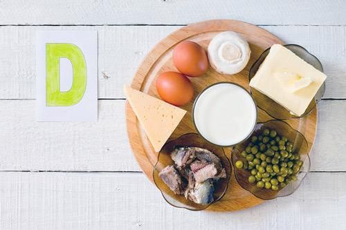 Cách bổ sung canxi cho người không dung nạp lactose trong sữa