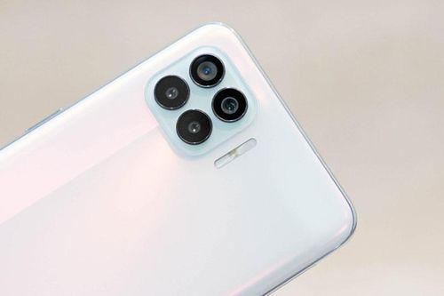 Ảnh chi tiết Oppo A93 vừa lên kệ tại Việt Nam, đối thủ của Realme 7, Poco X3 NFC, Vsmart Aris
