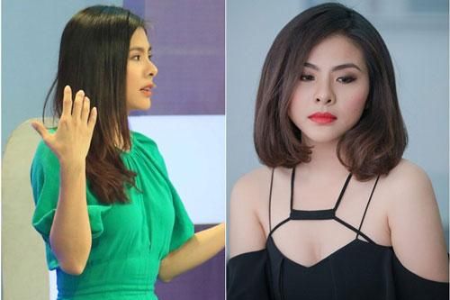 Vân Trang, Hùng Thuận tranh luận về chuyện 'cả thèm chóng chán'
