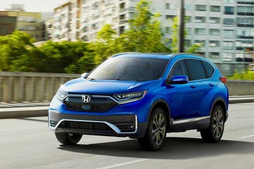 XE HOT (3/10): Bảng giá ôtô Honda tháng 10, những xe MPV tiết kiệm nhiên liệu nhất tại VN