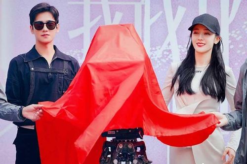 Top 6 phim Hoa Ngữ vừa khởi quay đã gây 'tiếng vang' lớn