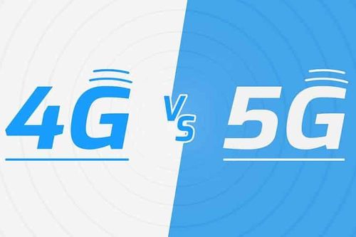 Điều gì làm nên sự khác biệt giữa 4G và 5G?