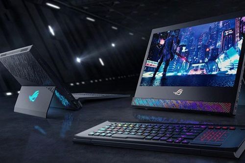 Top 3 mẫu laptop gaming giá sinh viên đáng chú ý