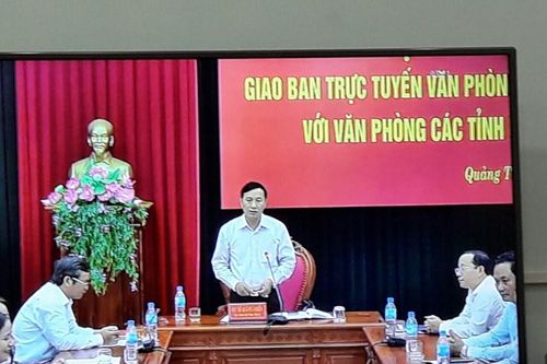 Quảng Trị: Dừng việc mua bình gốm làm quà tặng ở Đại hội Đảng