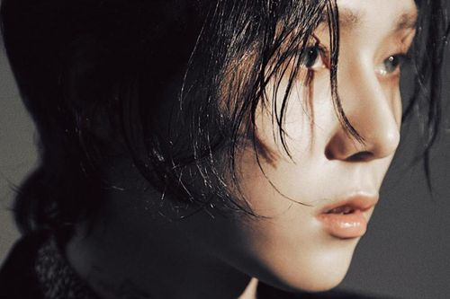 Cận kề ngày comeback, DAWN chia sẻ về mối quan hệ với HyunA