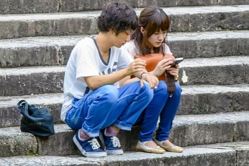 Chàng trai phát hiện bị bạn gái 'cắm sừng' nhờ GPS trên điện thoại
