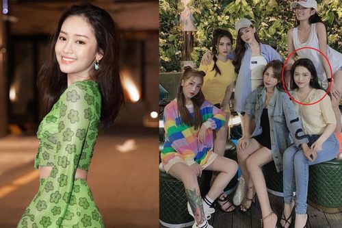 'Đang yên đang lành' bị chê kém sắc, Thúy Vi bức xúc lên tiếng 'đáp trả'