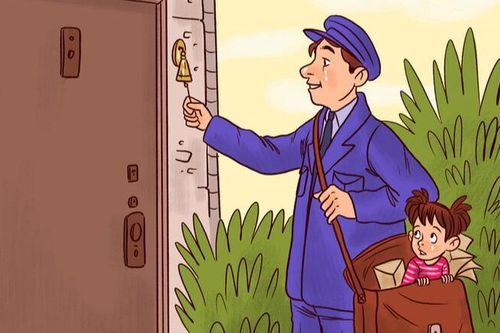 7 thứ điên rồ và khó tin từng được gửi qua đường bưu điện