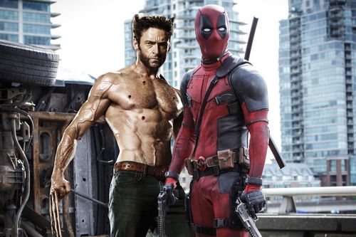 Khả năng hồi phục của Deadpool hóa ra không hề vô đối?