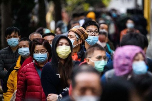 Nhiều ông lớn công nghệ nỗ lực ứng phó và xoa dịu đại dịch COVID-19