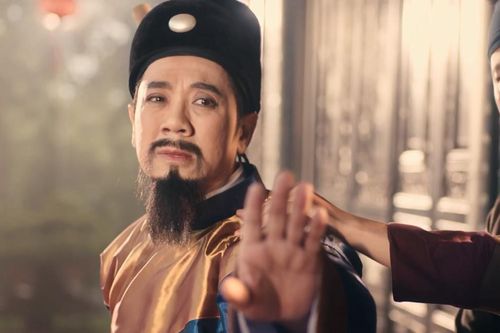 Lâu lắm rồi mới thấy NSƯT Thành Lộc gật đầu xuất hiện trong một dự án âm nhạc thế này!