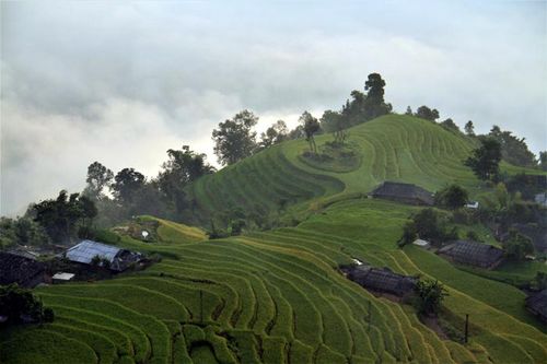 Ðiểm đến nhiều trải nghiệm