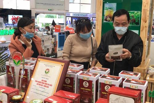 Thiết lập kênh phân phối sản phẩm đặc trưng: Yêu cầu bức thiết