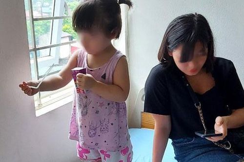 Tạm dừng đứng lớp 3 giáo viên liên quan đến vụ phụ huynh hành hung trẻ ở Trường Mầm non Trump Kid