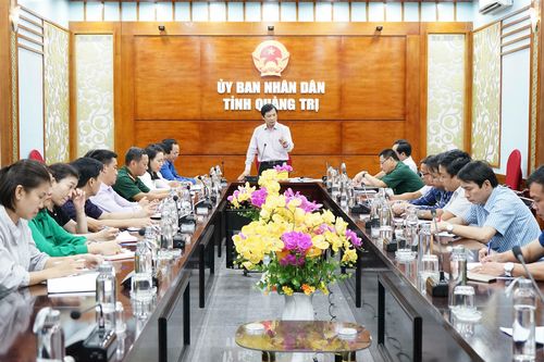 Hội nghị trực tuyến toàn quốc về phòng, chống COVID-19