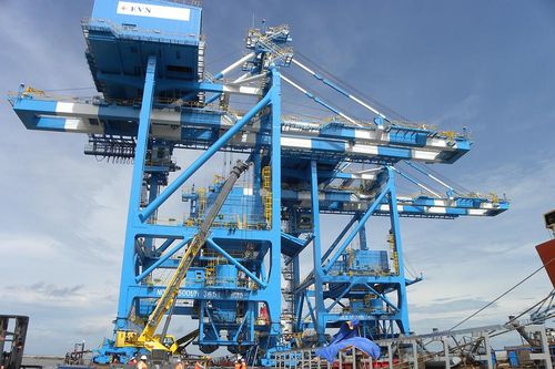 Chỉ bổ sung vào Quy hoạch dự án chế biến khoáng sản có công nghệ chế biến tiên tiến