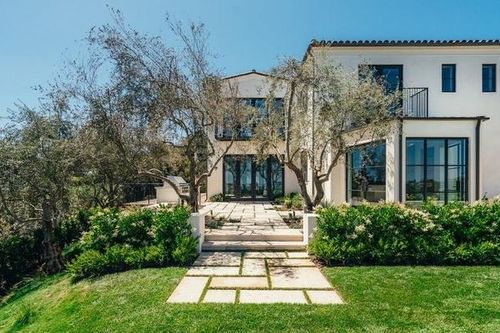 Biệt thự 25,8 triệu USD của CEO Playboy