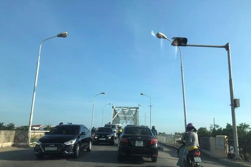 Hải Phòng xây mới cầu Rào 1: Hoàn thiện kết nối cùng lúc 4 quận