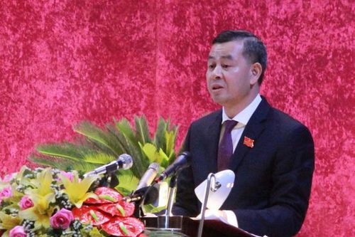 Đồng chí Ngô Văn Tuấn được bầu làm Bí thư Tỉnh ủy Hòa Bình