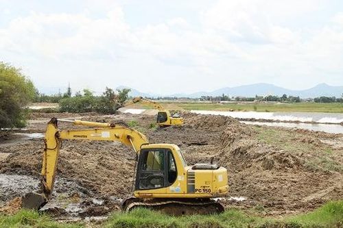 Hà Tĩnh: Giải ngân vốn đầu tư công đứng thứ 12 cả nước