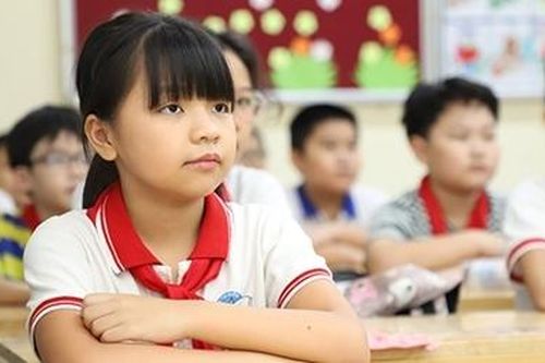 Chương trình sách giáo khoa lớp 1 có thực sự giảm tải?