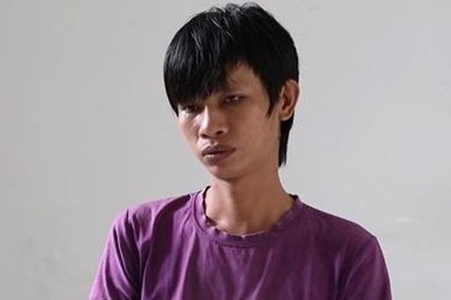 Có 3 tiền án tiếp tục gây án