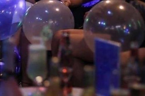 Xử phạt 23 triệu đồng một cơ sở kinh doanh trái phép 'bóng cười'