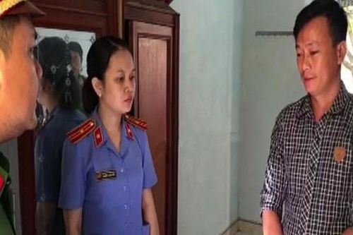 Nhân viên quản lý kho 'rút ruột' hơn 1 tỷ đồng của công ty dược