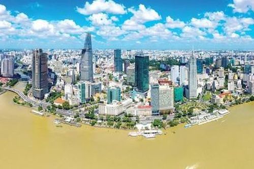 Dự thảo Nghị quyết về chính quyền đô thị TPHCM đã được Chính phủ thông qua