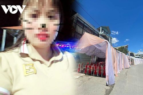 Cô gái 'bom' 150 mâm cỗ cưới tại Điện Biên khai gì?