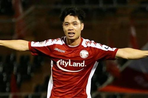 Vua phá lưới V-League 2020: Công Phượng lẻ loi giữa rừng ngoại binh