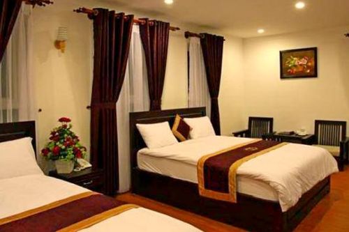 Thị trường khách sạn năm 2021 sẽ thế nào?