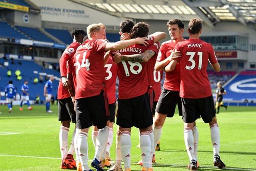 Lịch thi đấu siêu khó, Man Utd rơi xuống vực thẳm trong tháng 10?