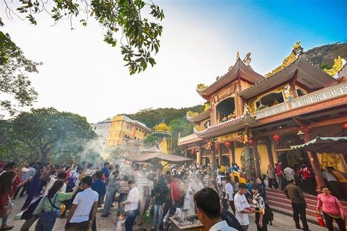 'Kích cầu du lịch lần hai sẽ đi sâu vào chất lượng'
