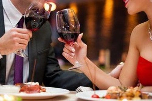 Đây là loại nhà hàng mà người ngoại tình thích đặt để hẹn hò nhất