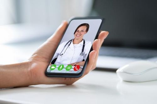 Telehealth sẽ trở thành dịch vụ y tế tiêu chuẩn sau đại dịch COVID-19?