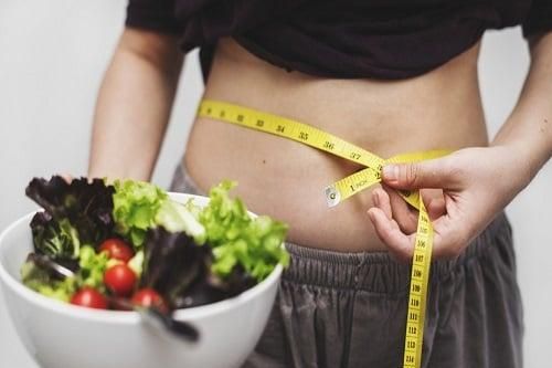 Xử lý bất lợi khi ăn chế độ keto