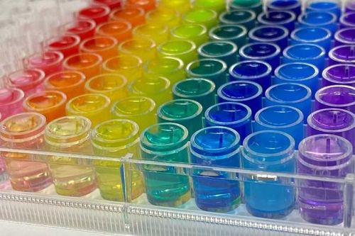 Màu mực xăm có thể phát hiện ung thư
