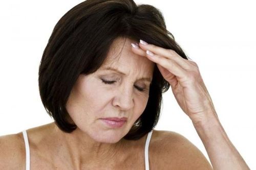 8 sự thật cần biết về thời kỳ mãn kinh