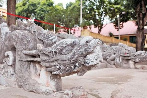 Hoàng thành Thăng Long - 'nhân chứng sống' lịch sử dân tộc qua 13 thế kỷ