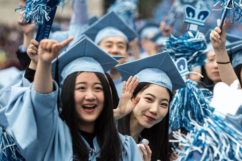 Nhà giàu Trung Quốc hủy kế hoạch đưa con đi du học