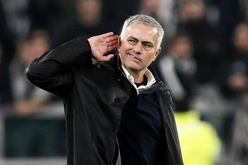 Jose Mourinho cần được đối xử công bằng