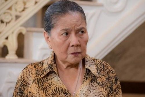 NSƯT Lê Thiện: 'Tôi tưởng chết sau cảnh dầm mưa 8 tiếng'