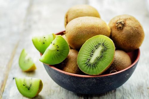 Lý do bạn nên ăn kiwi mỗi ngày