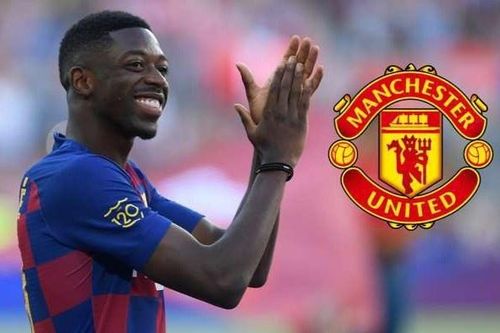 Chuyển nhượng 4/10: Barca hạ giá bán Dembele