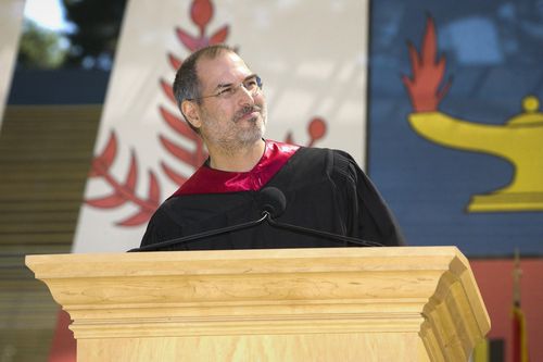 Steve Jobs đã truyền cảm hứng tạo ra startup Internet mạnh nhất châu Á