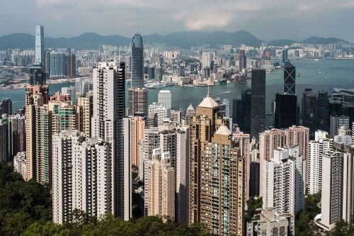Thị trường nhà đất thế giới đối mặt nhiều hiểm họa