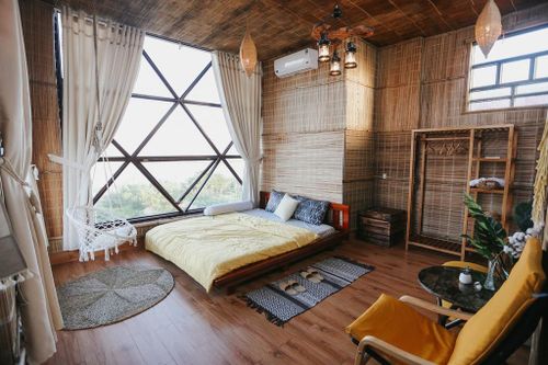 3 homestay đẹp ở Ninh Thuận